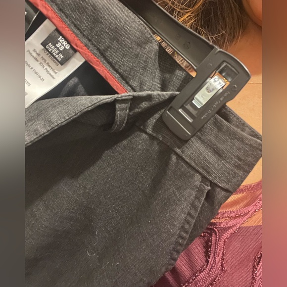 NWT BCBG Max AZRIA beaded gown LRG - Picture 12 of 12